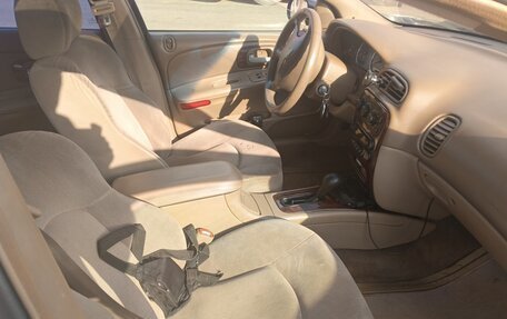Chrysler Concorde II, 2001 год, 270 000 рублей, 7 фотография