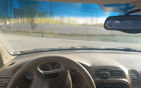 Chrysler Concorde II, 2001 год, 270 000 рублей, 13 фотография