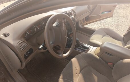 Chrysler Concorde II, 2001 год, 270 000 рублей, 11 фотография