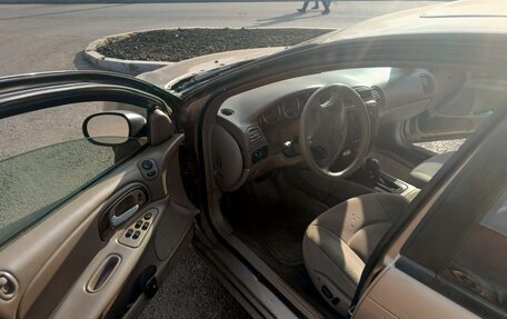 Chrysler Concorde II, 2001 год, 270 000 рублей, 10 фотография
