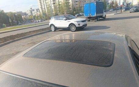 Chrysler Concorde II, 2001 год, 270 000 рублей, 18 фотография