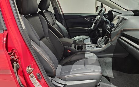 Subaru XV II, 2018 год, 2 239 000 рублей, 18 фотография