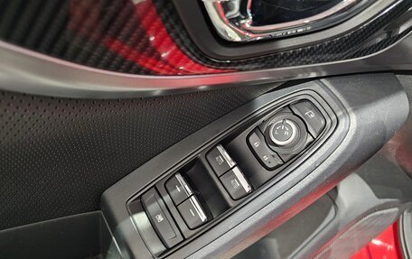 Subaru XV II, 2018 год, 2 239 000 рублей, 13 фотография