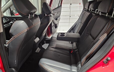 Subaru XV II, 2018 год, 2 239 000 рублей, 19 фотография