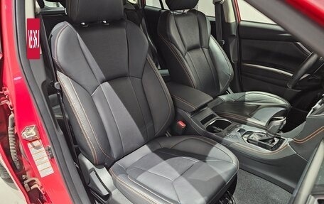 Subaru XV II, 2018 год, 2 239 000 рублей, 17 фотография