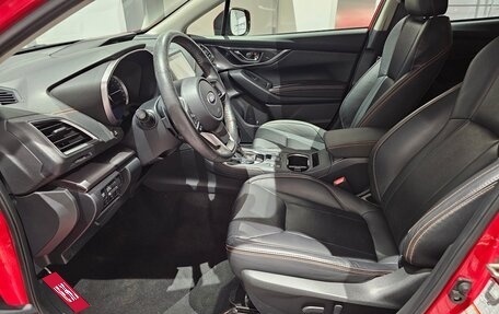 Subaru XV II, 2018 год, 2 239 000 рублей, 15 фотография