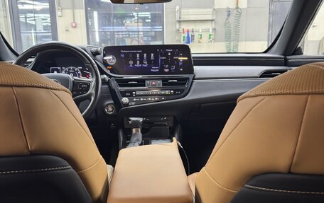 Lexus ES VII, 2021 год, 4 650 000 рублей, 9 фотография