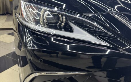 Lexus ES VII, 2021 год, 4 650 000 рублей, 14 фотография
