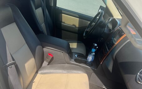 Ford Explorer IV, 2008 год, 1 600 000 рублей, 7 фотография