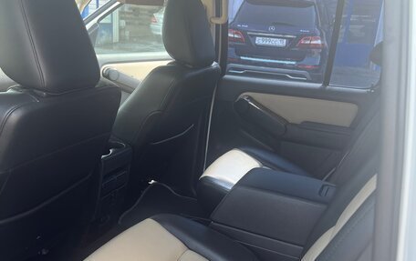 Ford Explorer IV, 2008 год, 1 600 000 рублей, 8 фотография