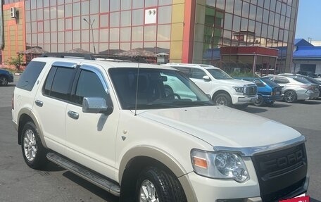 Ford Explorer IV, 2008 год, 1 600 000 рублей, 6 фотография