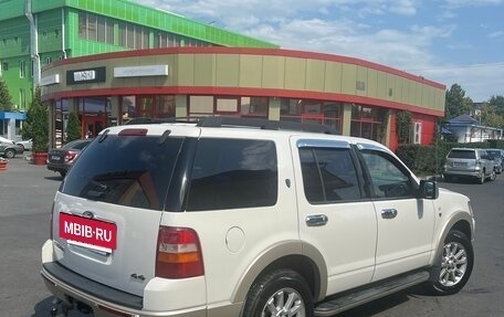 Ford Explorer IV, 2008 год, 1 600 000 рублей, 3 фотография