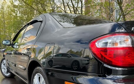 Nissan Maxima VIII, 2005 год, 1 000 000 рублей, 6 фотография