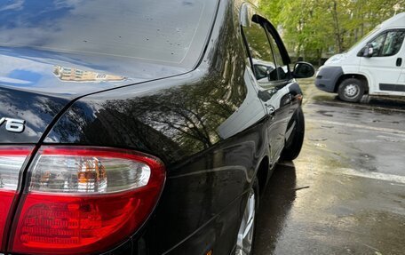 Nissan Maxima VIII, 2005 год, 1 000 000 рублей, 8 фотография