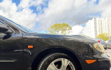 Nissan Maxima VIII, 2005 год, 1 000 000 рублей, 10 фотография