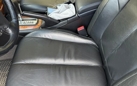 Nissan Maxima VIII, 2005 год, 1 000 000 рублей, 14 фотография