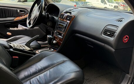 Nissan Maxima VIII, 2005 год, 1 000 000 рублей, 11 фотография