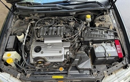 Nissan Maxima VIII, 2005 год, 1 000 000 рублей, 19 фотография