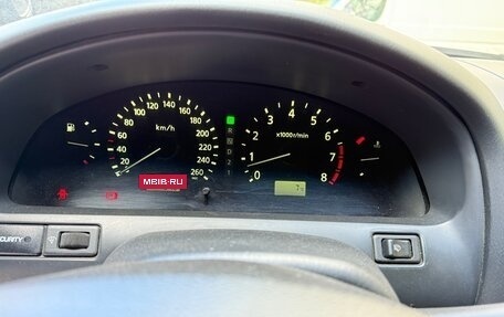 Nissan Maxima VIII, 2005 год, 1 000 000 рублей, 13 фотография