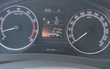 Skoda Rapid I, 2019 год, 1 470 000 рублей, 17 фотография