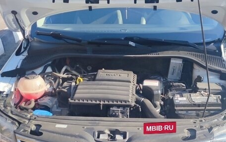 Skoda Rapid I, 2019 год, 1 470 000 рублей, 21 фотография