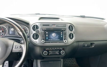 Volkswagen Tiguan I, 2011 год, 1 600 000 рублей, 2 фотография