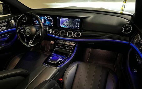 Mercedes-Benz E-Класс, 2021 год, 4 675 000 рублей, 7 фотография