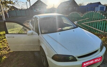 Honda Torneo, 1998 год, 600 000 рублей, 9 фотография