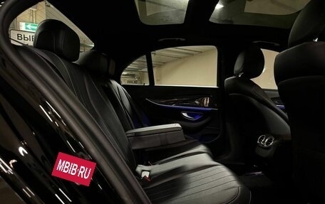Mercedes-Benz E-Класс, 2021 год, 4 675 000 рублей, 8 фотография