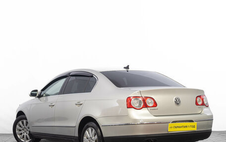 Volkswagen Passat B6, 2008 год, 859 000 рублей, 5 фотография