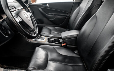 Volkswagen Passat B6, 2008 год, 859 000 рублей, 8 фотография