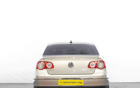 Volkswagen Passat B6, 2008 год, 859 000 рублей, 4 фотография