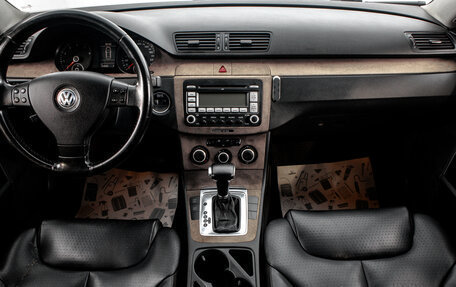 Volkswagen Passat B6, 2008 год, 859 000 рублей, 7 фотография