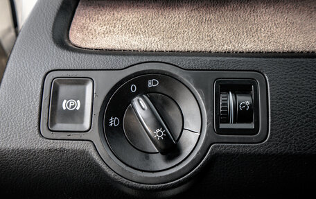 Volkswagen Passat B6, 2008 год, 859 000 рублей, 10 фотография