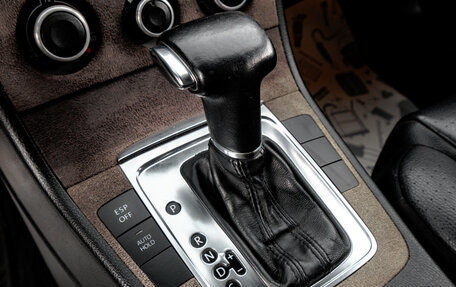 Volkswagen Passat B6, 2008 год, 859 000 рублей, 20 фотография