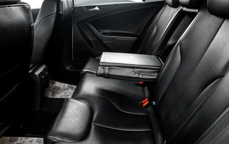Volkswagen Passat B6, 2008 год, 859 000 рублей, 23 фотография