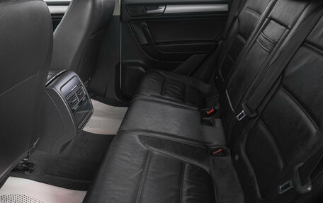 Volkswagen Touareg III, 2012 год, 2 499 000 рублей, 9 фотография