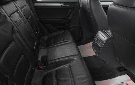 Volkswagen Touareg III, 2012 год, 2 499 000 рублей, 10 фотография