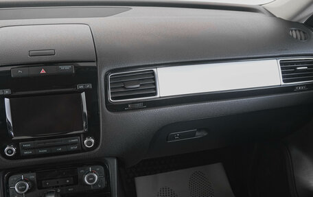 Volkswagen Touareg III, 2012 год, 2 499 000 рублей, 14 фотография