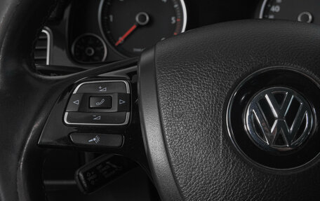 Volkswagen Touareg III, 2012 год, 2 499 000 рублей, 16 фотография