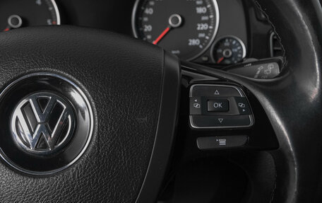 Volkswagen Touareg III, 2012 год, 2 499 000 рублей, 17 фотография