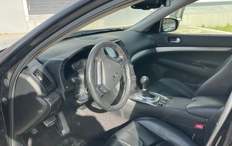 Infiniti G, 2013 год, 1 850 000 рублей, 9 фотография