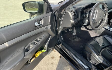 Infiniti G, 2013 год, 1 850 000 рублей, 11 фотография