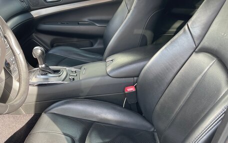 Infiniti G, 2013 год, 1 850 000 рублей, 12 фотография