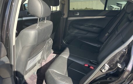 Infiniti G, 2013 год, 1 850 000 рублей, 20 фотография