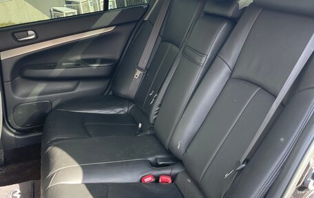 Infiniti G, 2013 год, 1 850 000 рублей, 18 фотография