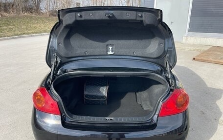 Infiniti G, 2013 год, 1 850 000 рублей, 7 фотография
