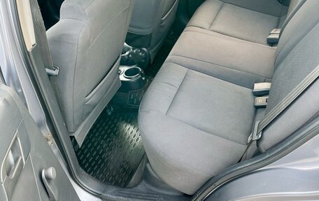 Chevrolet Aveo III, 2007 год, 349 000 рублей, 9 фотография