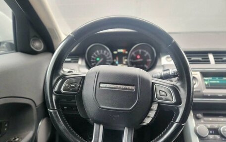 Land Rover Range Rover Evoque I, 2013 год, 1 650 000 рублей, 8 фотография
