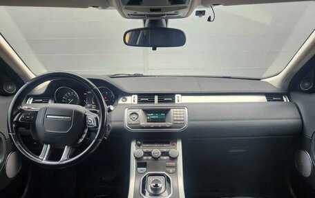 Land Rover Range Rover Evoque I, 2013 год, 1 650 000 рублей, 9 фотография
